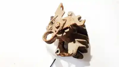 Piesă de schimb auto la mâna a doua etrier de frân spate dreapta pentru volkswagen passat b5 variant (3b5) 1.9 tdi referințe oem iam   