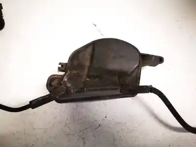 Peça sobressalente para automóvel em segunda mão Bomba De Ar Secundária por FORD FOCUS C-MAX (CAP) 1.6 TDCi CAT Referências OEM IAM   