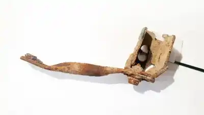 Автозапчастина б/у підтримка двигуна для renault scénic i monospace (ja0/1_, fa0_) 1.9 dci (ja05, ja1f) посилання на oem iam 