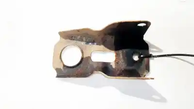 Peça sobressalente para automóvel em segunda mão suporte motor por opel antara, 2010.08 --> facelift 2.2 d135kw 2010.08 --> facelift referências oem iam 