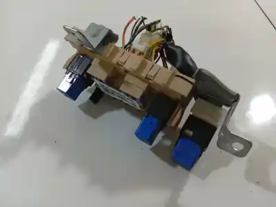 Автозапчасти б/у блок реле/предохранителей за nissan note (e11, ne11) 1.5 dci ссылки oem iam 