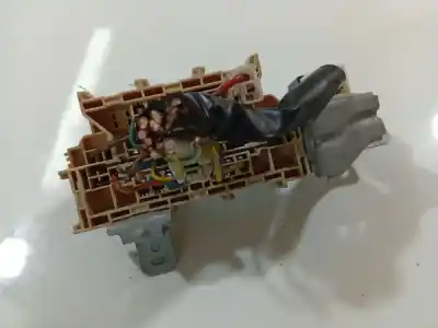 Автозапчастина б/у реле/запоперівник для nissan note (e11, ne11) 1.5 dci посилання на oem iam   