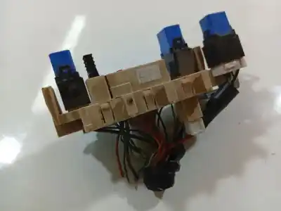 Автозапчастина б/у реле/запоперівник для nissan note (e11, ne11) 1.5 dci посилання на oem iam   