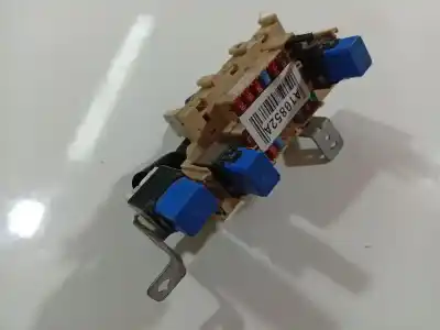 Автозапчастина б/у реле/запоперівник для nissan note (e11, ne11) 1.5 dci посилання на oem iam   