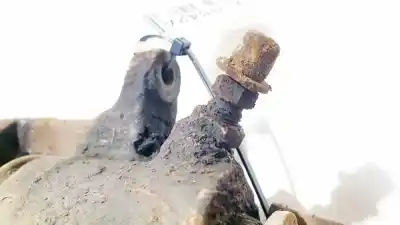 Автозапчасти б/у задний правый тормозной суппорт за audi a3 (8l1) 1.9 tdi ссылки oem iam   