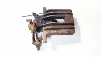 Peça sobressalente para automóvel em segunda mão pinça de travão traseira direita por audi a3 (8l1) 1.9 tdi referências oem iam 