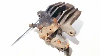 Автозапчасти б/у задний правый тормозной суппорт за audi a3 (8l1) 1.9 tdi ссылки oem iam   