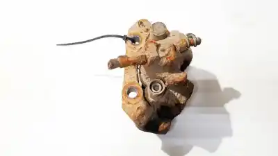 Second-hand car spare part rear right brake caliper for saab 9-5 ranchera familiar (ys3e) 1.9 tid oem iam references   