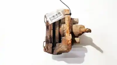 Second-hand car spare part rear right brake caliper for saab 9-5 ranchera familiar (ys3e) 1.9 tid oem iam references   