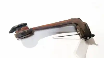 Автозапчастина б/у підтримка двигуна для renault espace iv (jk0/1_) 2.2 dci (jk0h) посилання на oem iam   