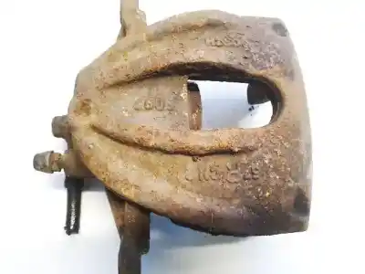 Second-hand car spare part front right brake caliper for toyota corolla verso (zer_, zze12_, r1_) 2.0 d-4d (cur10_) oem iam references 