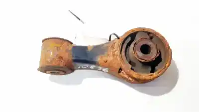 Peça sobressalente para automóvel em segunda mão suporte motor por toyota aygo (_b1_) 1.0 (kgb10_) referências oem iam asf00067