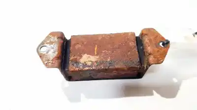 Second-hand car spare part engine support for hyundai getz (tb) 1.3 oem iam references   