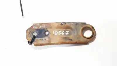 Автозапчасти б/у пластик за opel astra g fastback (t98) 1.7 dti 16v (f08, f48) ссылки oem iam 