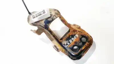 Peça sobressalente para automóvel em segunda mão braço de suspensão inferior traseiro esquerdo por subaru legacy iv ranchera familiar (bp) 2.0 d awd (bpd) referências oem iam 