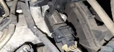 Peça sobressalente para automóvel em segunda mão sensor de pressão por bmw 3 (e30) m3 2.3 referências oem iam 0281002487  