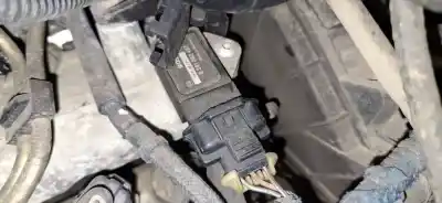 Peça sobressalente para automóvel em segunda mão sensor de pressão por bmw 3 (e30) m3 2.3 referências oem iam 0281002487  