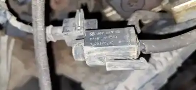 Second-hand car spare part additional air valve for bmw 3 (e30) m3 2.3 oem iam references 46754960  72817000