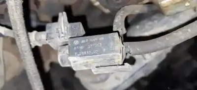 Pezzo di ricambio per auto di seconda mano valvola aria aggiuntiva per bmw 3 (e30) m3 2.3 riferimenti oem iam 46754960