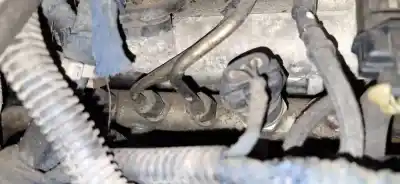 Second-hand car spare part distributor pipe for bmw 3 (e30) m3 2.3 oem iam references   