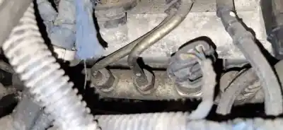 Pezzo di ricambio per auto di seconda mano rampa iniettori per bmw 3 (e30) m3 2.3 riferimenti oem iam 