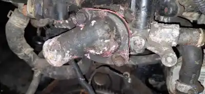 Peça sobressalente para automóvel em segunda mão termostato por bmw 3 (e30) m3 2.3 referências oem iam   