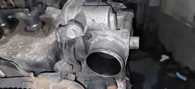 Pezzo di ricambio per auto di seconda mano scatola della farfalla per bmw 3 (e30) m3 2.3 riferimenti oem iam 