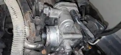 Second-hand car spare part throttle body for bmw 3 (e30) m3 2.3 oem iam references   