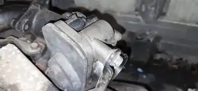 Second-hand car spare part throttle body for bmw 3 (e30) m3 2.3 oem iam references   