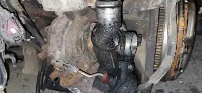 Peça sobressalente para automóvel em segunda mão turbocompresor por bmw 3 (e30) m3 2.3 referências oem iam 4913106003  