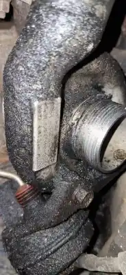 Peça sobressalente para automóvel em segunda mão turbocompresor por bmw 3 (e30) m3 2.3 referências oem iam 4913106003  