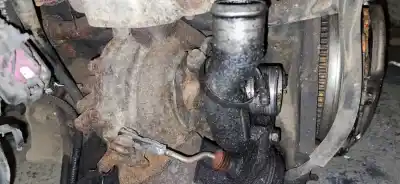 Pezzo di ricambio per auto di seconda mano turbocompressore per bmw 3 (e30) m3 2.3 riferimenti oem iam 4913106003