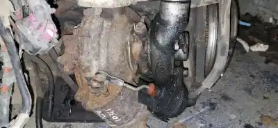 Peça sobressalente para automóvel em segunda mão turbocompresor por bmw 3 (e30) m3 2.3 referências oem iam 4913106003  