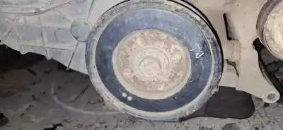 Peça sobressalente para automóvel em segunda mão polia do virabrequim por bmw 3 (e30) m3 2.3 referências oem iam   