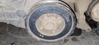 Peça sobressalente para automóvel em segunda mão polia do virabrequim por bmw 3 (e30) m3 2.3 referências oem iam   