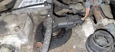 Pezzo di ricambio per auto di seconda mano iniettore per bmw 3 (e30) m3 2.3 riferimenti oem iam 0445110175