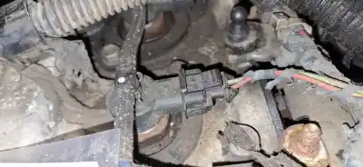 Pezzo di ricambio per auto di seconda mano iniettore per bmw 3 (e30) m3 2.3 riferimenti oem iam 0445110175