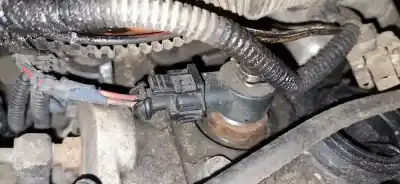 Pezzo di ricambio per auto di seconda mano iniettore per bmw 3 (e30) m3 2.3 riferimenti oem iam 0445110175