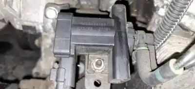 Автозапчастина б/у додатковий повітряний клапан для citroen c4 picasso i monospace (ud_) 2.0 hdi 138 посилання на oem iam 9660693180  
