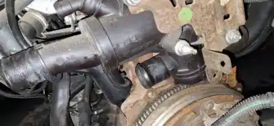 Peça sobressalente para automóvel em segunda mão termostato por citroen c4 picasso i monospace (ud_) 2.0 hdi 138 referências oem iam 9656182980  