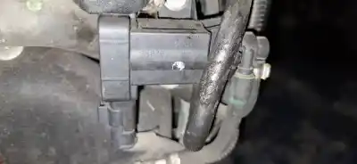 Автозапчастина б/у додатковий повітряний клапан для citroen c4 picasso i monospace (ud_) 2.0 hdi 138 посилання на oem iam 9663116980  