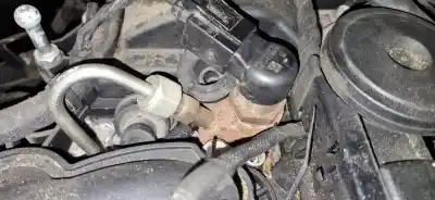 Tweedehands auto-onderdeel injector voor citroen c4 picasso i monospace (ud_) 2.0 hdi 138 oem iam-referenties 9658194180