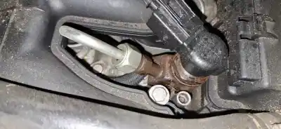 Peça sobressalente para automóvel em segunda mão injetor por citroen c4 picasso i monospace (ud_) 2.0 hdi 138 referências oem iam 9658194180  