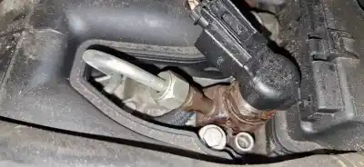 Tweedehands auto-onderdeel injector voor citroen c4 picasso i monospace (ud_) 2.0 hdi 138 oem iam-referenties 9658194180