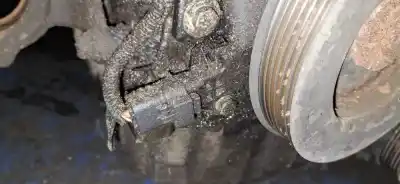 Peça sobressalente para automóvel em segunda mão sensor do virabrequim por volvo v50 (545) 2.0 d referências oem iam   
