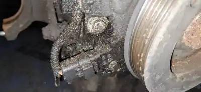 Peça sobressalente para automóvel em segunda mão sensor do virabrequim por volvo v50 (545) 2.0 d referências oem iam 