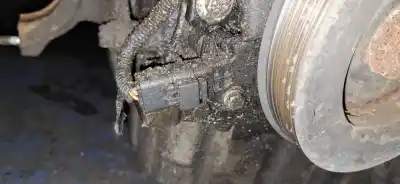 Peça sobressalente para automóvel em segunda mão sensor do virabrequim por volvo v50 (545) 2.0 d referências oem iam   