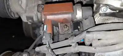 Peça sobressalente para automóvel em segunda mão bomba de ar secundária por volvo v50 (545) 2.0 d referências oem iam 9650098380