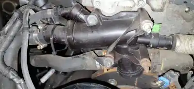 Peça sobressalente para automóvel em segunda mão termostato por volvo v50 (545) 2.0 d referências oem iam 9656182980