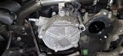 Peça sobressalente para automóvel em segunda mão depressor de travões / bomba de vácuo por volvo v50 (545) 2.0 d referências oem iam d1651b